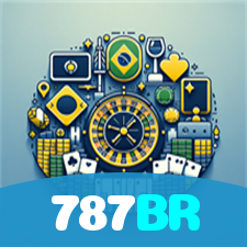 787BR：Gire nas slots e conquiste vitórias extraordinárias!