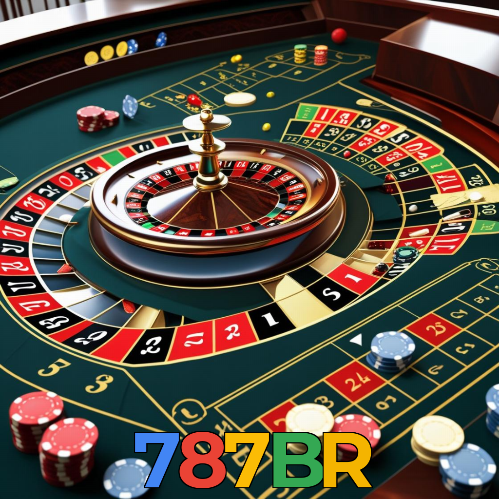 787BR:Vença no poker e ganhe prêmios com apostas no futebol ao vivo!