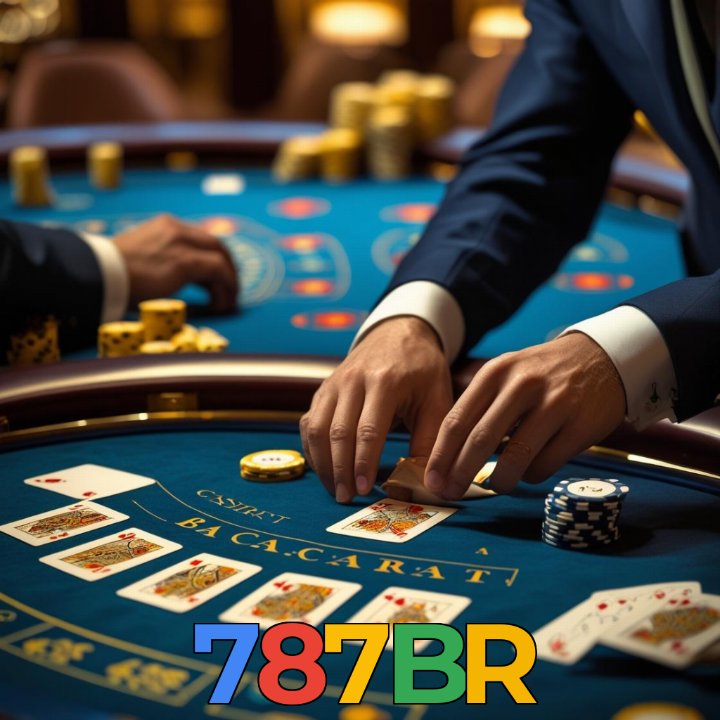 787BR:Gire nas slots e conquiste o prêmio da sua vida!