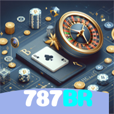787BR：Aposte no futebol digital e viva a emoção de grandes vitórias!