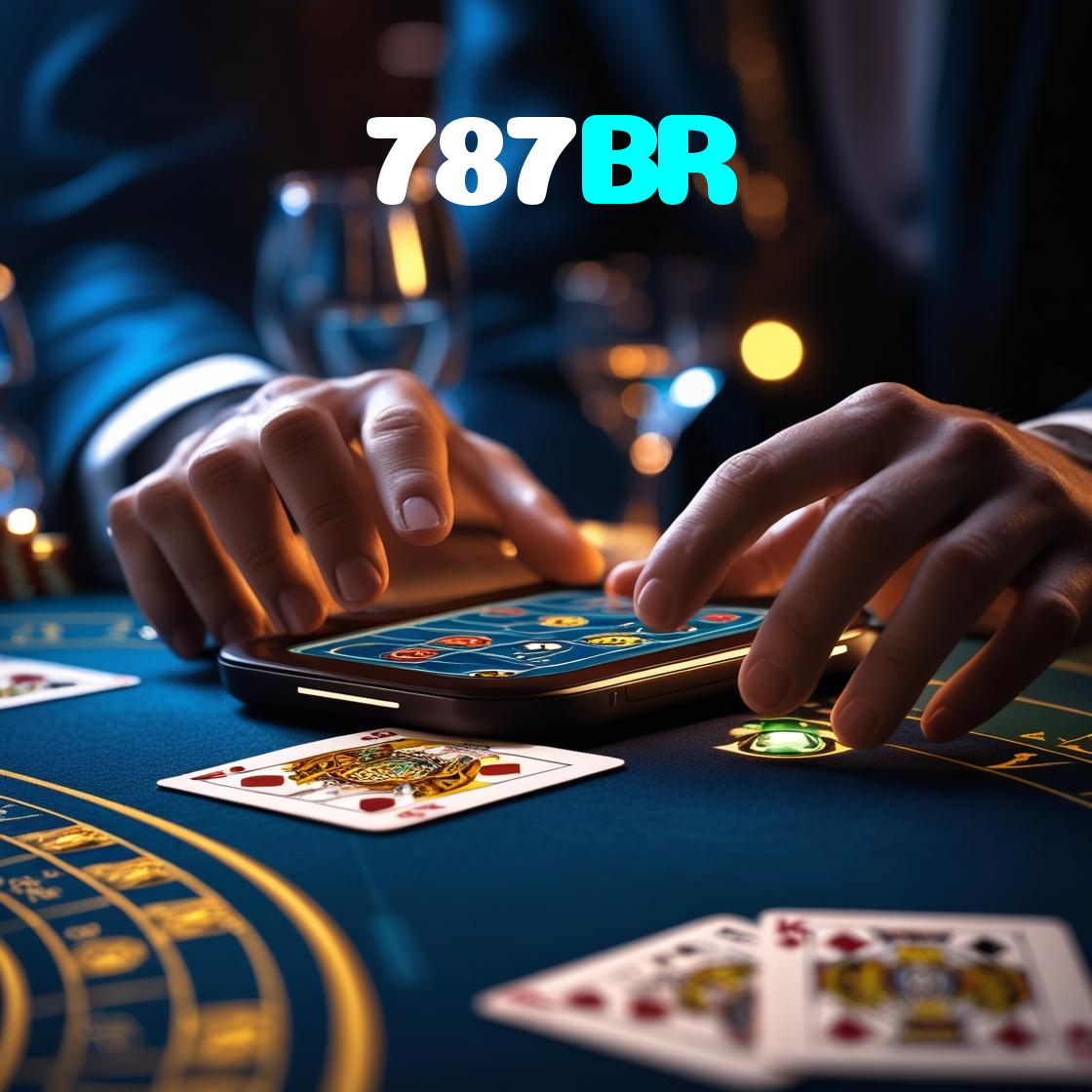 787BR:A diversão está garantida! Aposte nas melhores slots agora!