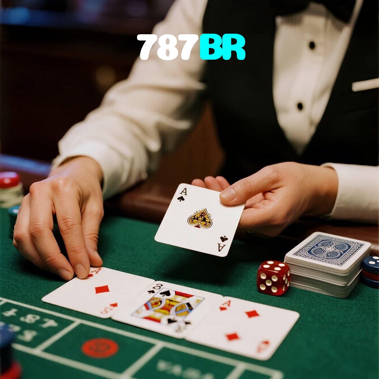 787BR：Prepare-se para as melhores vitórias! Jogue em nosso cassino online!