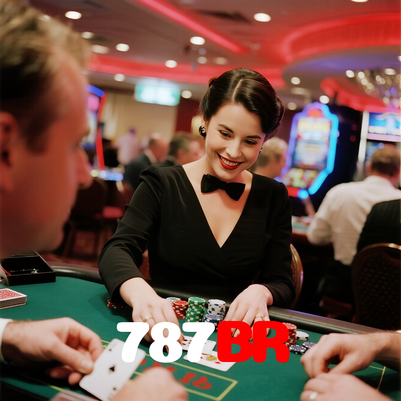 787BR:O melhor cassino para você jogar slots e apostar no seu time de futebol!