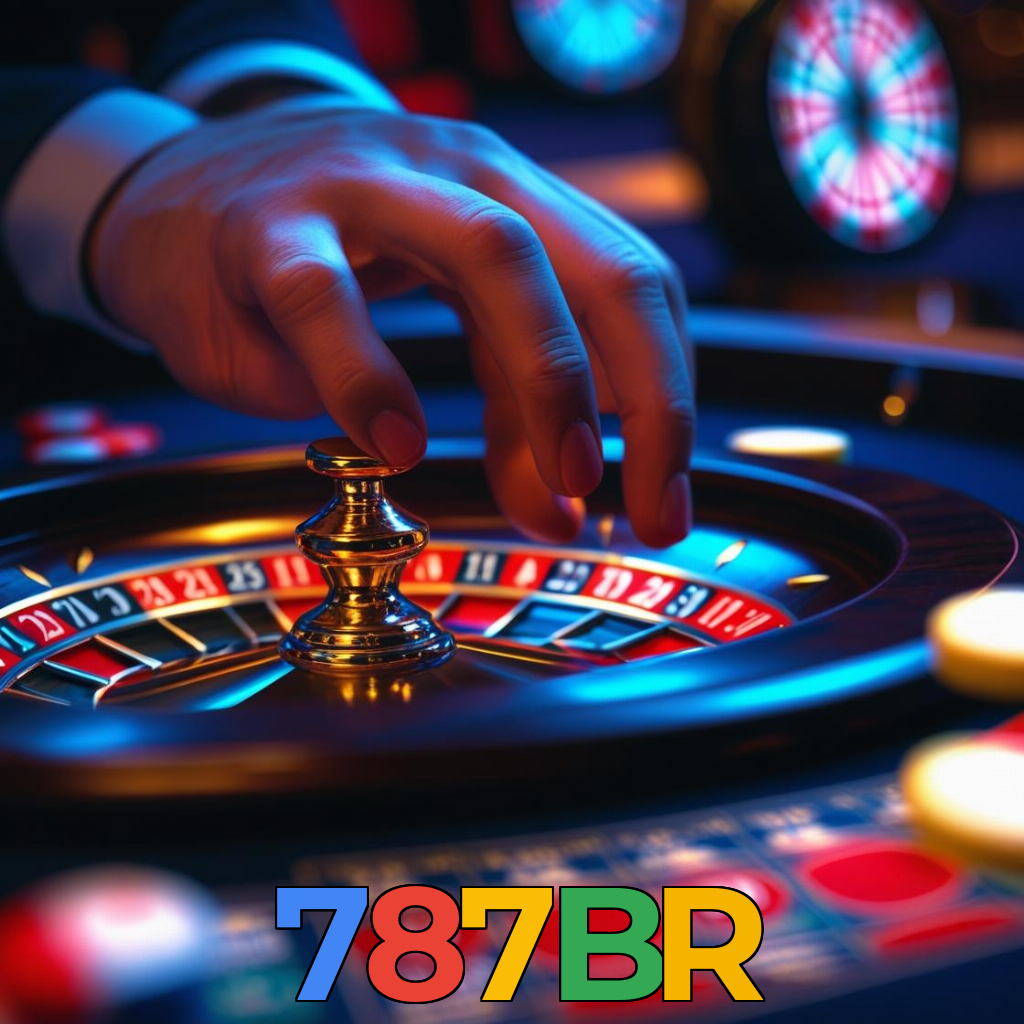 787BR:O futebol nunca foi tão divertido! Aposte nas melhores partidas e vença!