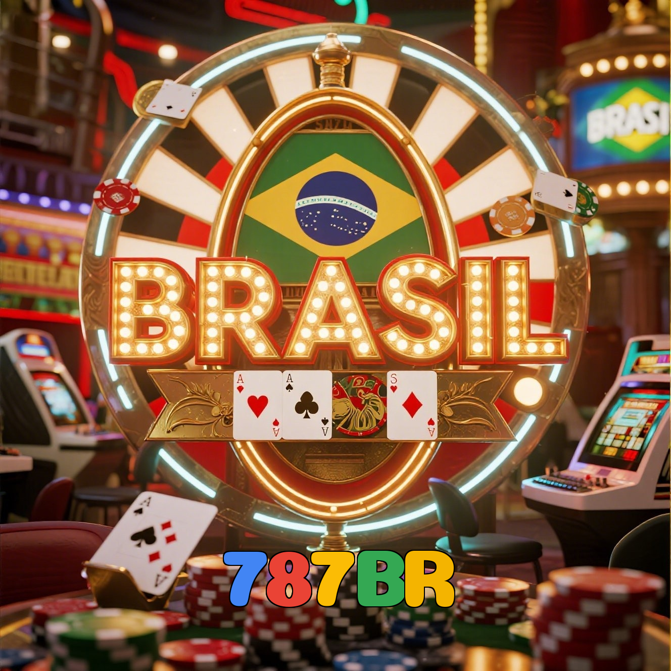 787BR：O melhor cassino para apostar no futebol e ganhar em jogos de cassino!