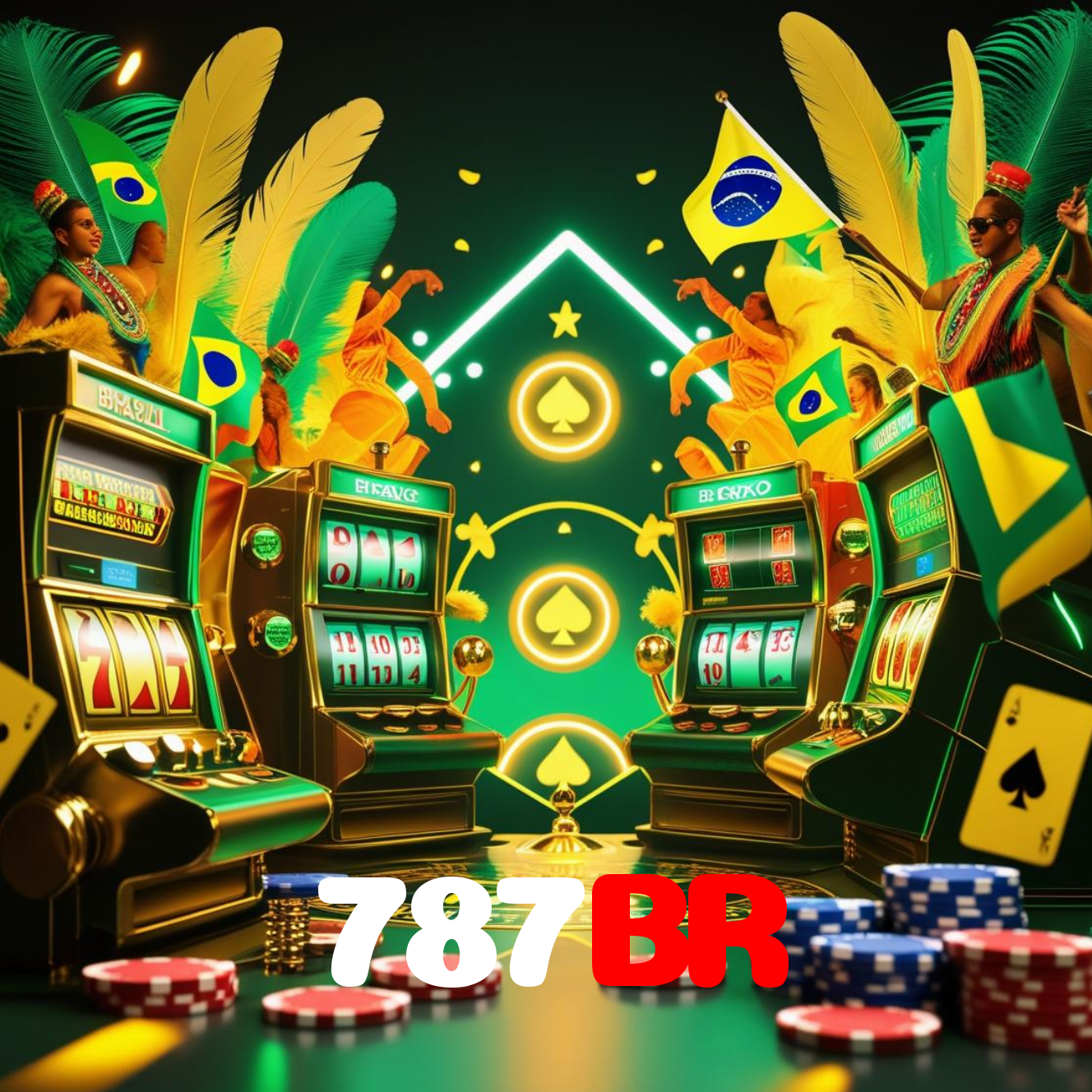 787BR:No futebol online, cada jogo é uma chance de ganhar!