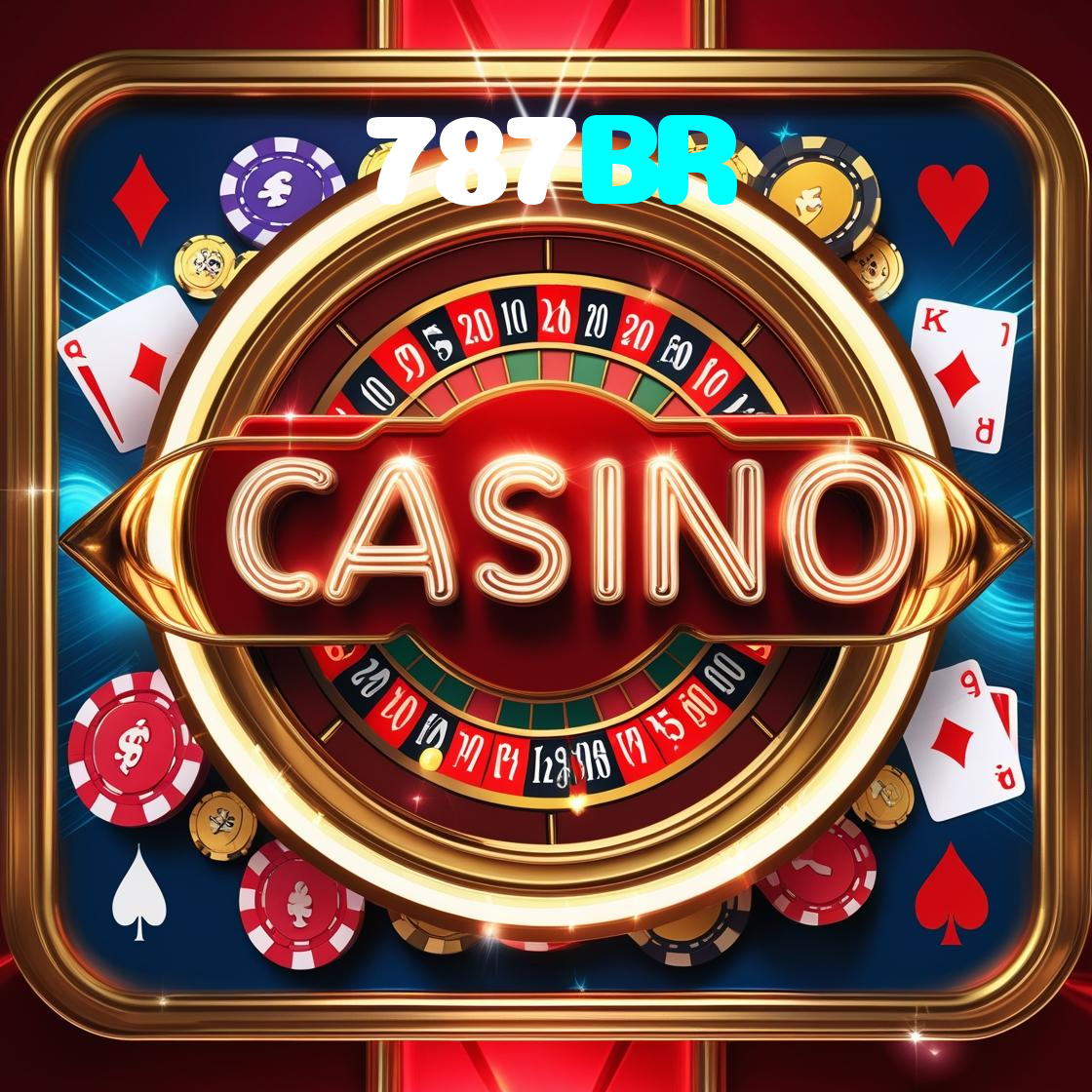 787BR：Apostas em futebol e diversão em blackjack esperam por você!