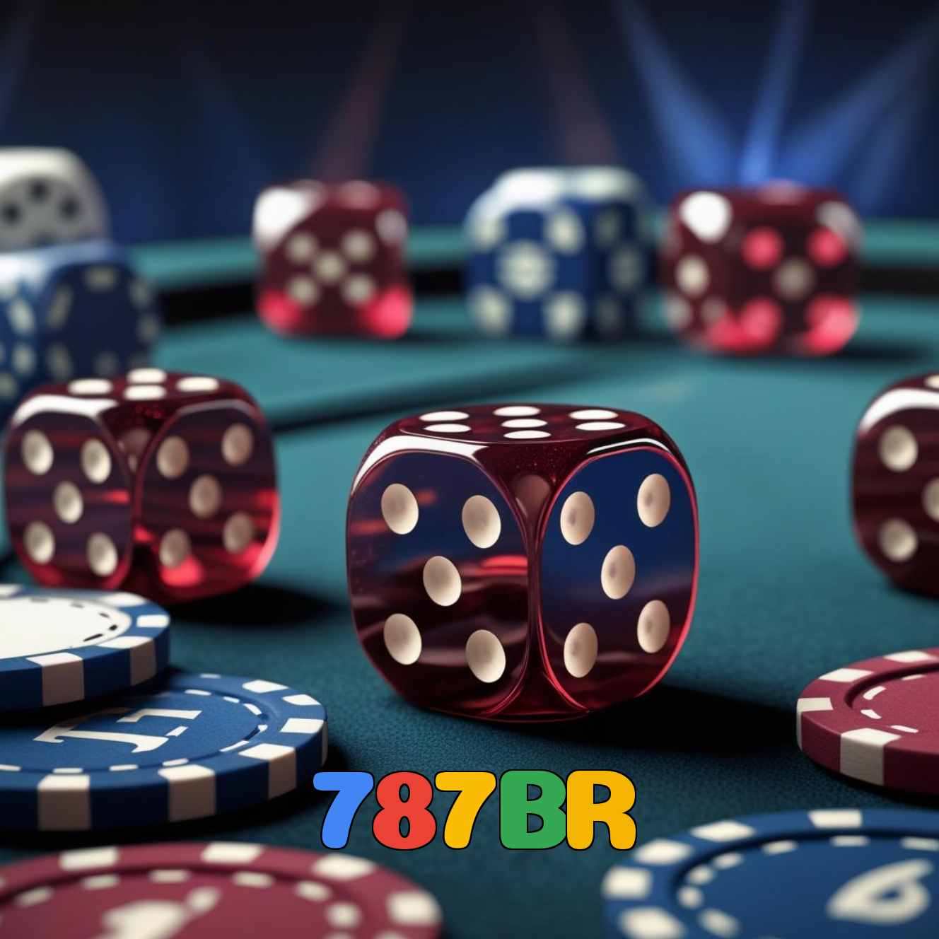 787BR：O futebol digital está esperando por você! Aposte e vença!