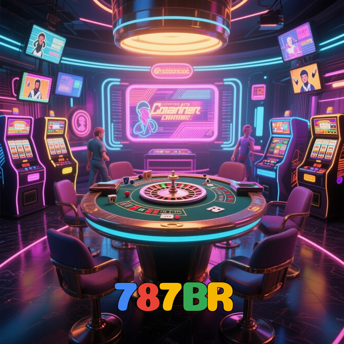 787BR：A sorte está ao seu lado em slots, poker e apostas esportivas online!