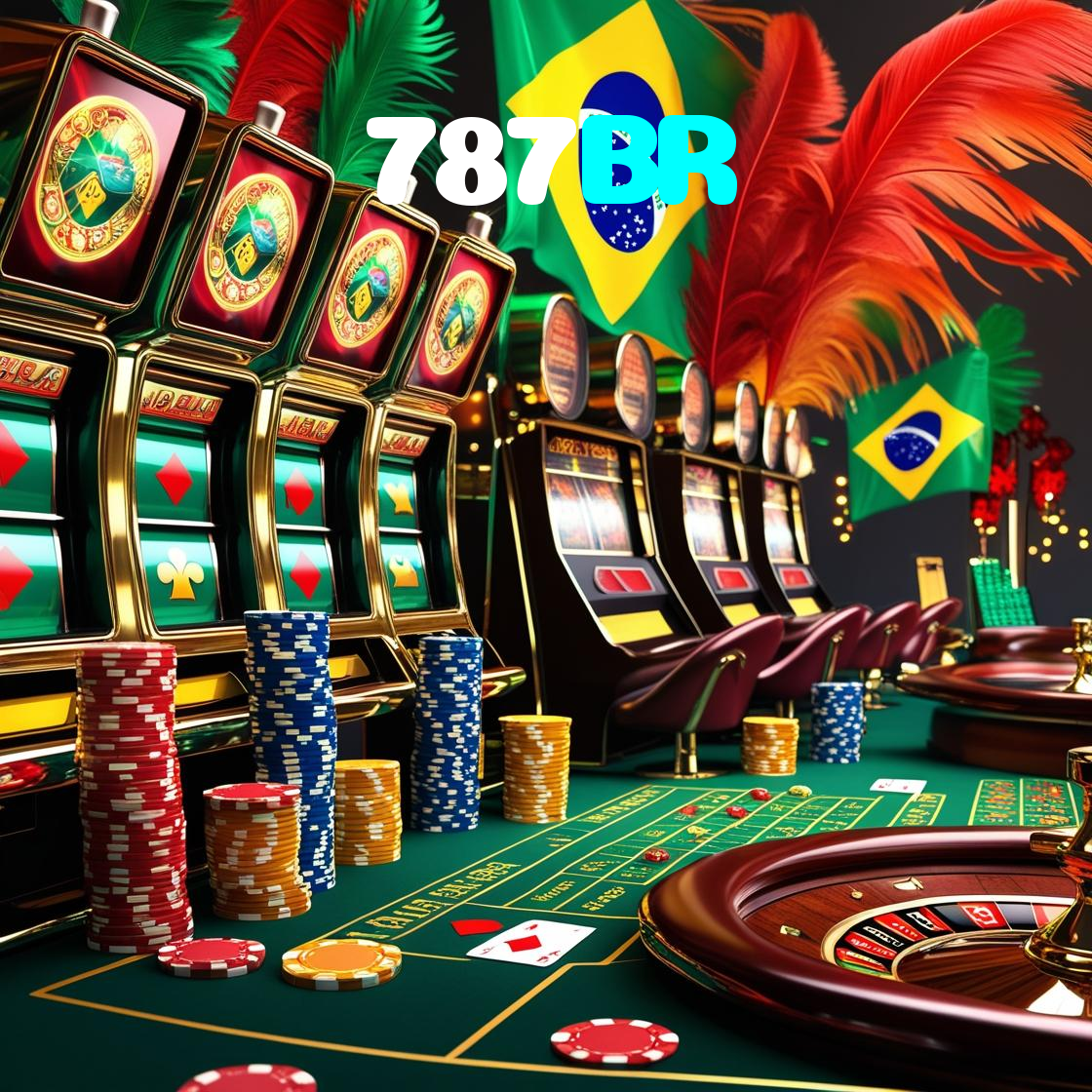 787BR:Apostas ao vivo no futebol e grandes prêmios em blackjack e roleta!