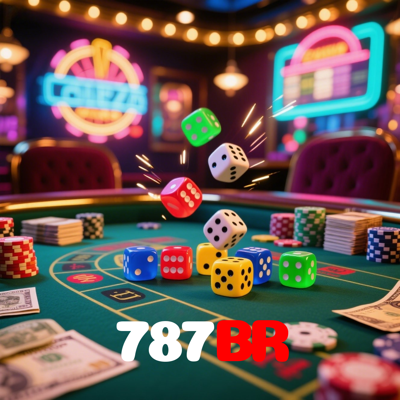 787BR:A sorte está na roleta! Aposte e ganhe agora!