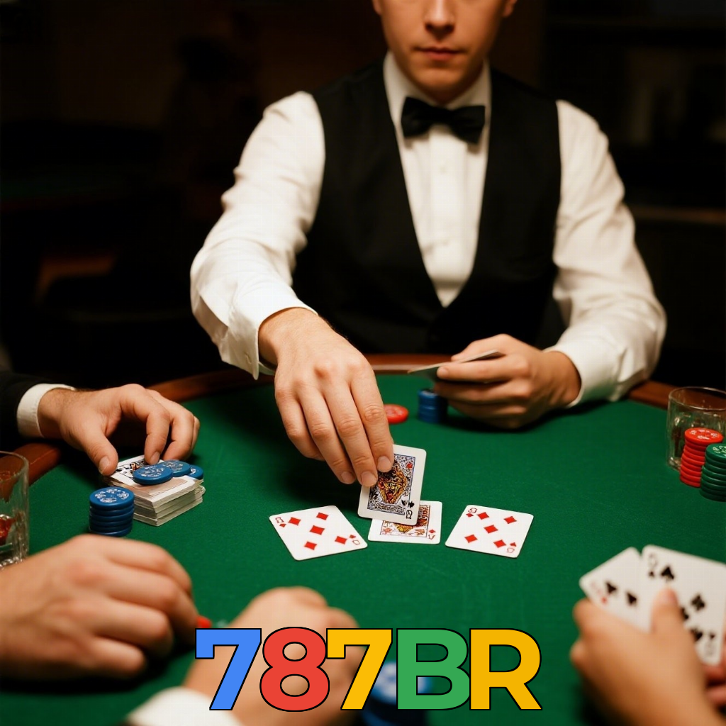 787BR:A roleta nunca foi tão empolgante! Aposte e vença!