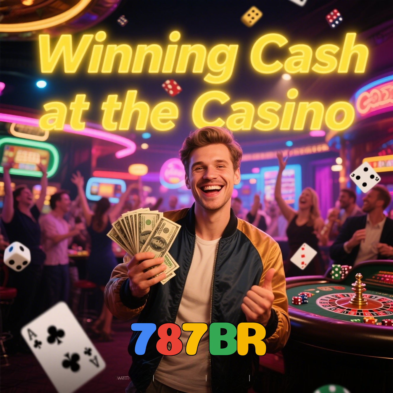 787BR:A sorte nunca esteve tão ao seu alcance! Aposte nas nossas slots agora!