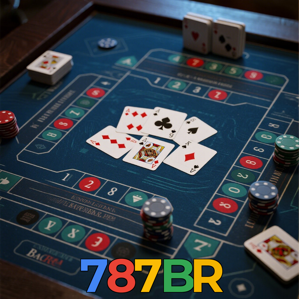 787BR:Em cada giro, novas vitórias! Venha jogar nas melhores slots!