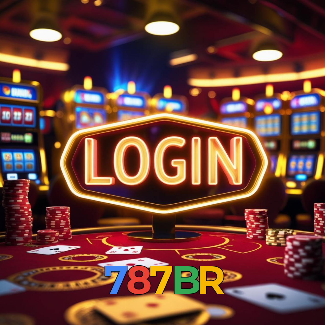 787BR:Jogue nas melhores slots e conquiste jackpots incríveis!