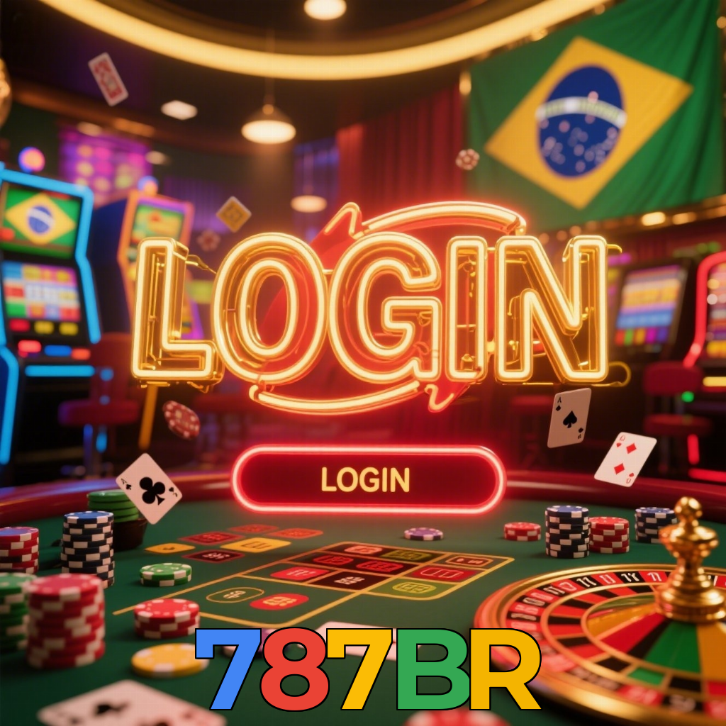787BR:O melhor cassino online para apostar no futebol e jogar poker e blackjack!