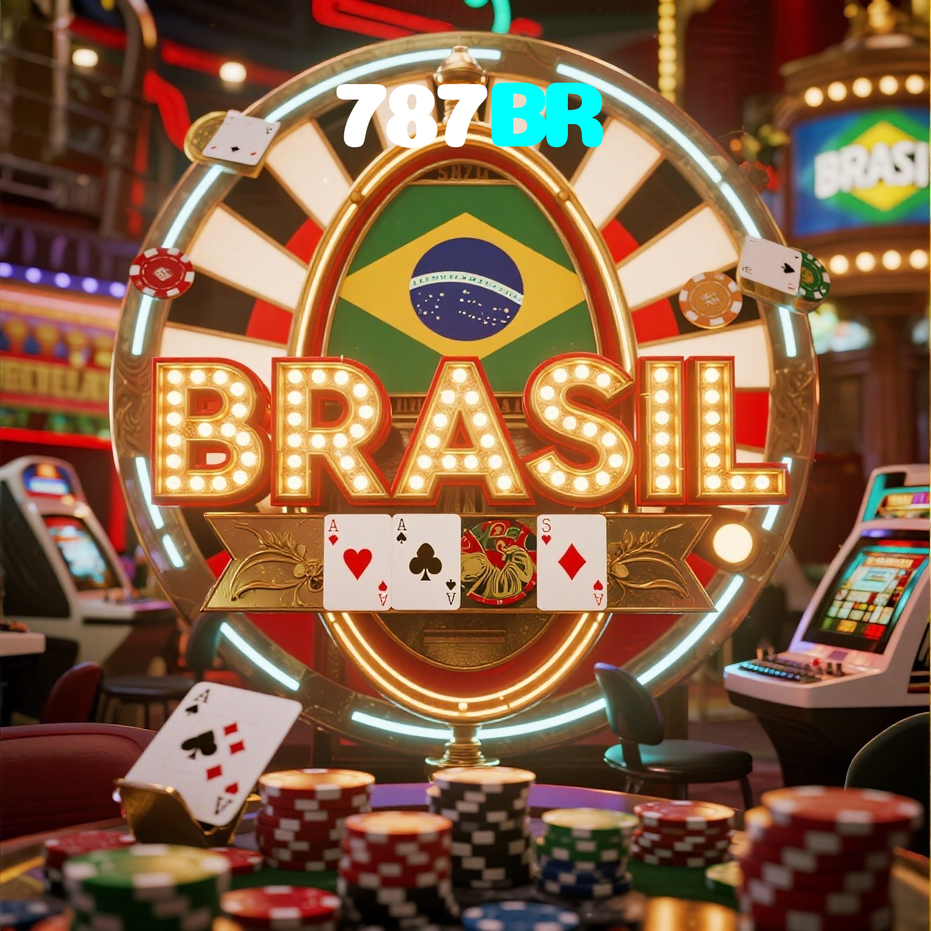 787BR:Jogue poker, aposte no futebol e ganhe em nosso cassino online confiável!