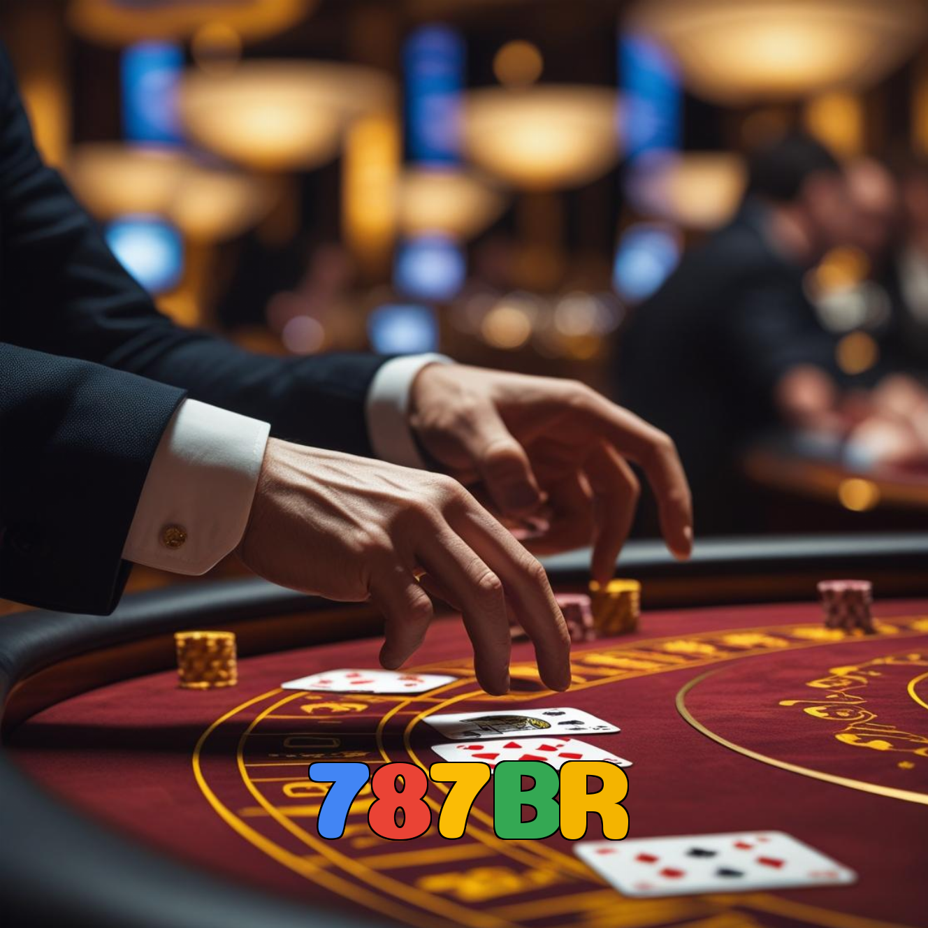 787BR：A sorte está ao seu lado! Aposte nas melhores opções e vença agora!