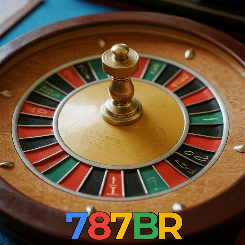 787BR:A sorte está ao seu lado! Aposte nas melhores máquinas caça-níqueis!