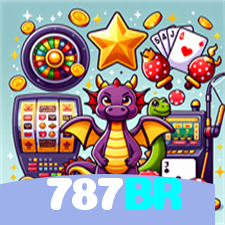 787BR：Apostas ao vivo no futebol e os melhores jogos de cassino para você!
