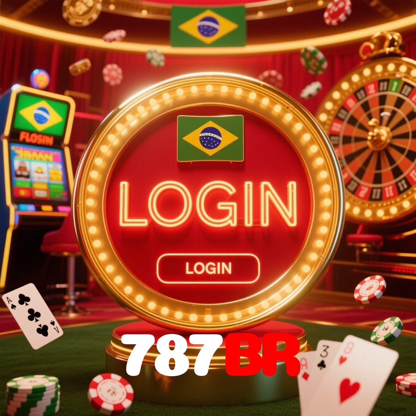 787BR:Apostas ao vivo no futebol e grandes prêmios em slots te esperam!