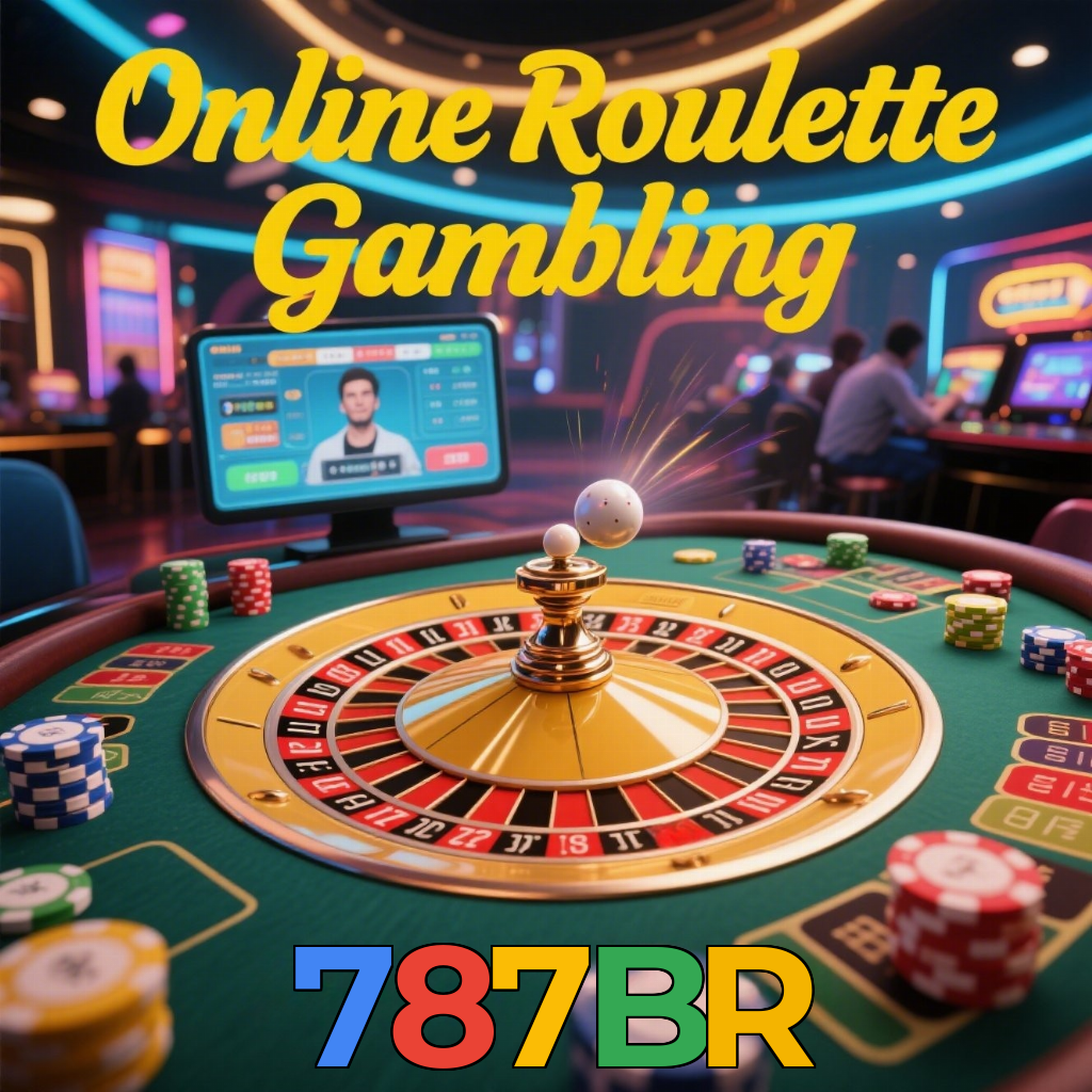 787BR：Aposte no futebol online e vença os melhores times!