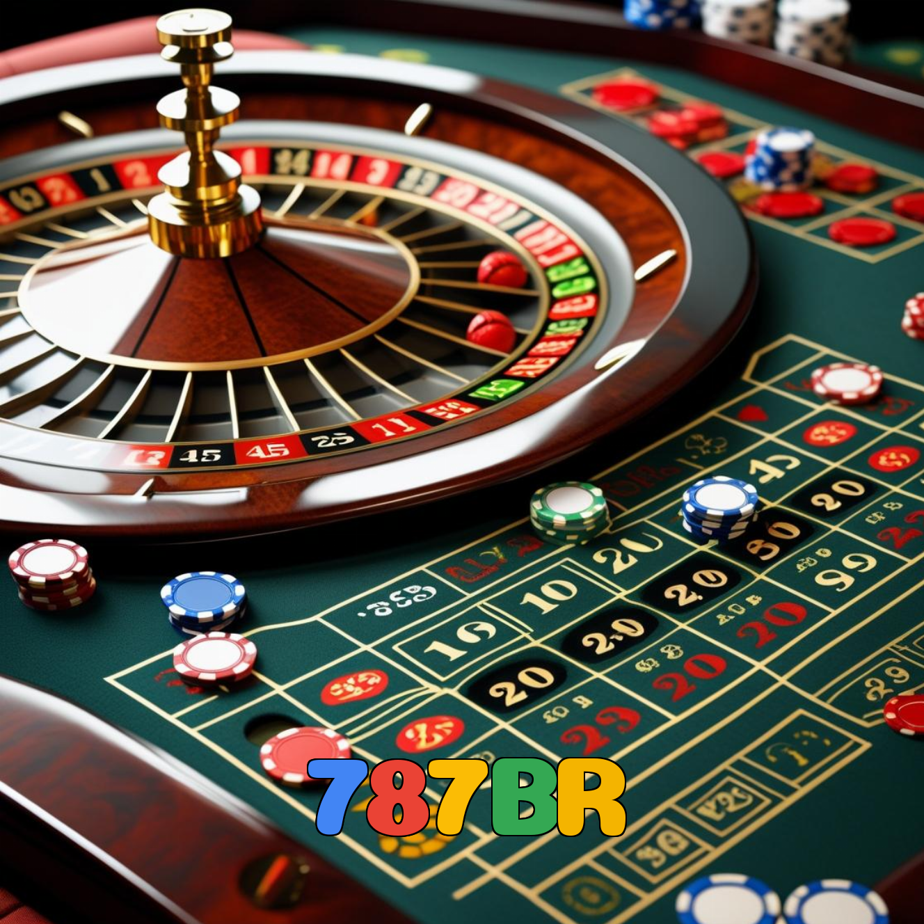 787BR：Aposte no futebol, jogue poker e conquiste vitórias épicas!