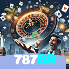 787BR：Apostas emocionantes em futebol e vitórias épicas no cassino online!