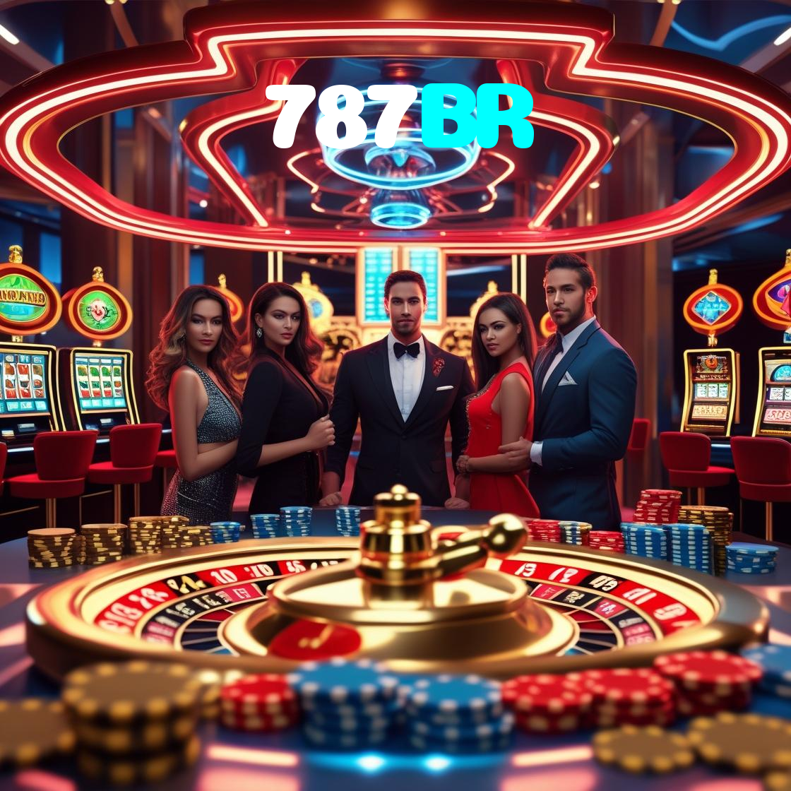 787BR：Jogue poker, aposte no futebol e vença com grandes prêmios!