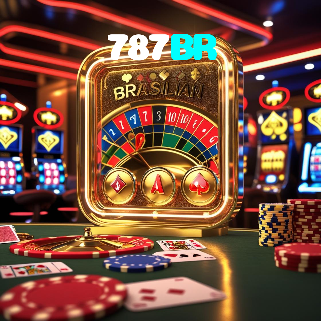 787BR：Jogue slots, aposte no futebol e vença com grandes prêmios!
