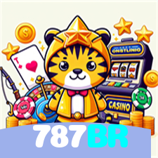 787BR：Apostas ao vivo no futebol e diversão garantida com jogos de cassino!