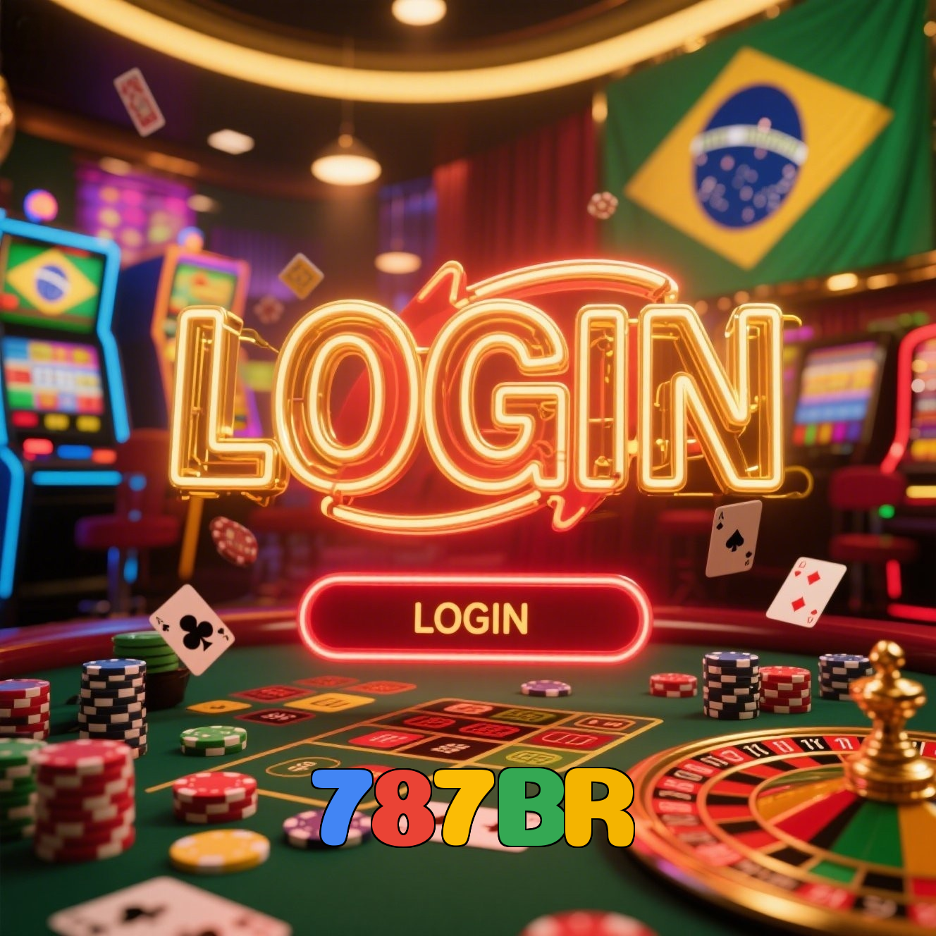 787BR：Vença na roleta e conquiste prêmios surpreendentes!