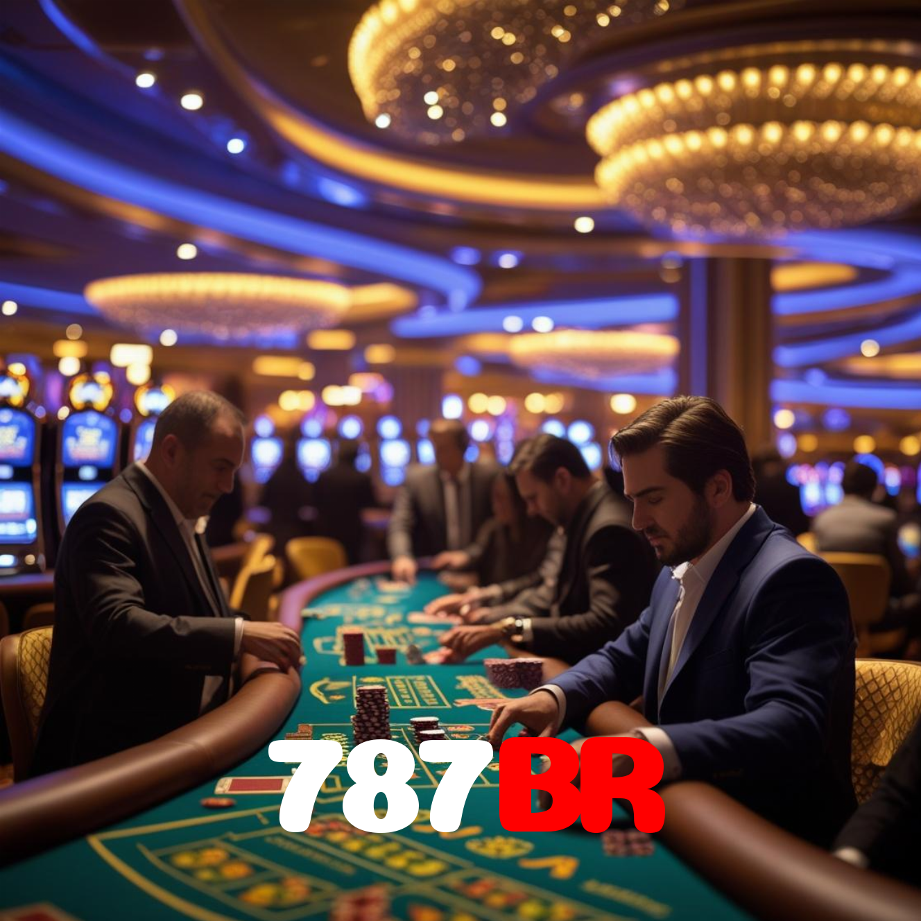 787BR:O melhor cassino online com roleta, poker e apostas no futebol ao vivo!