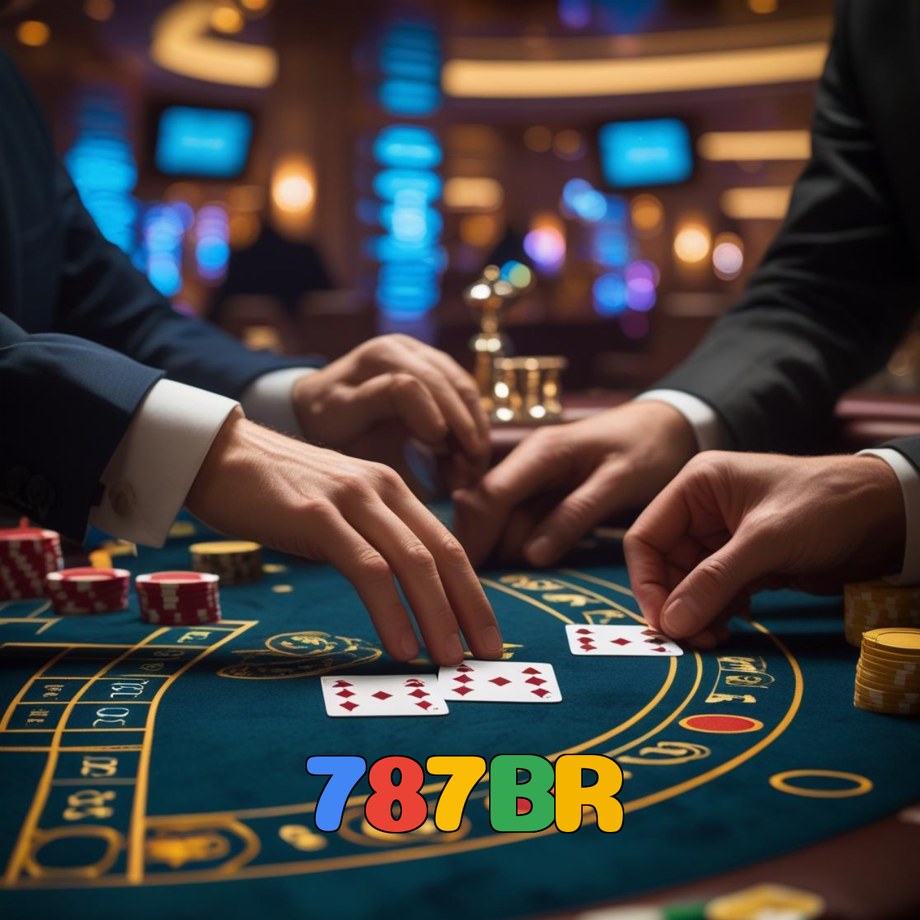 787BR：Aposte no futebol e ganhe com os melhores jogos de cassino online!