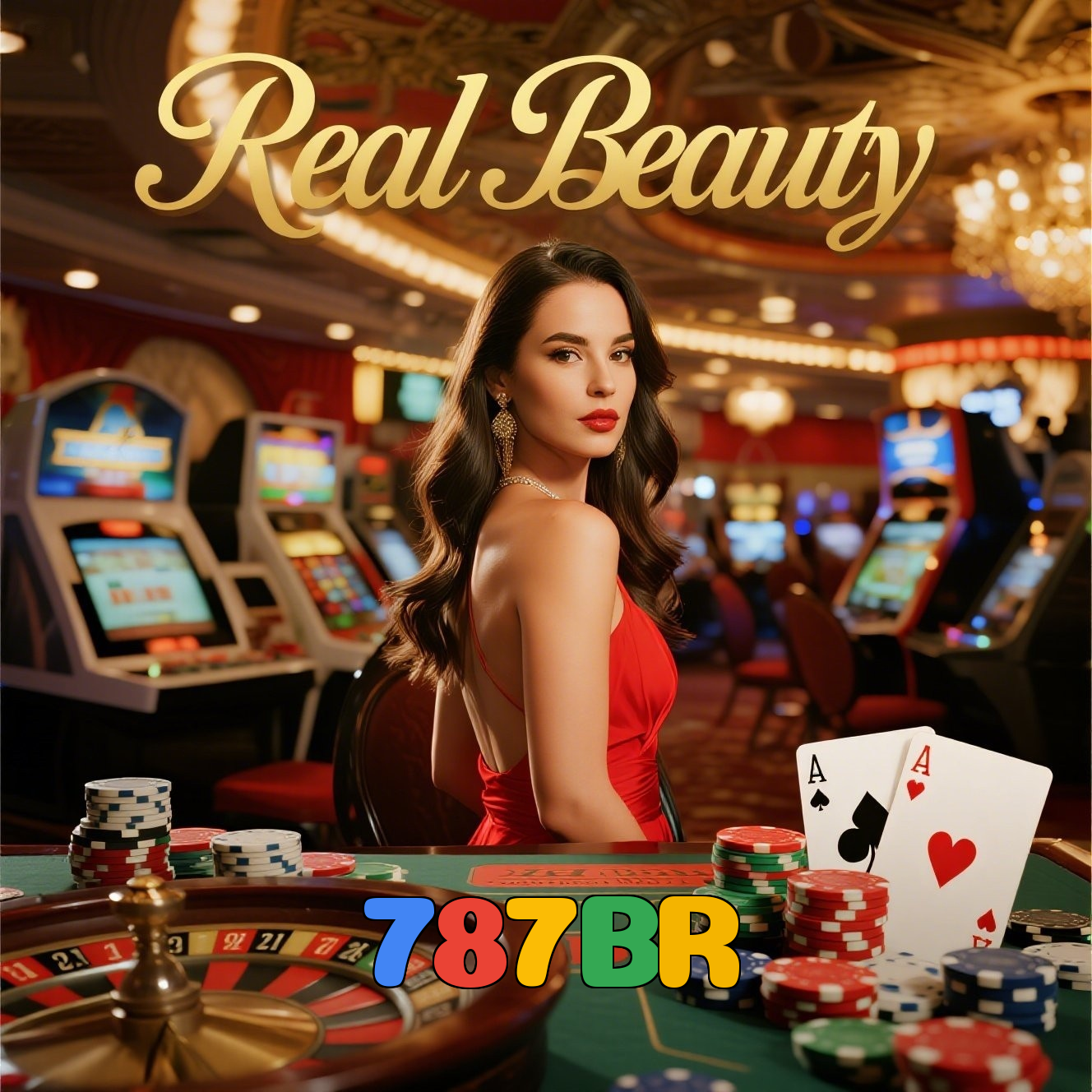 787BR：Cada jogada no blackjack é uma chance de conquistar vitórias!