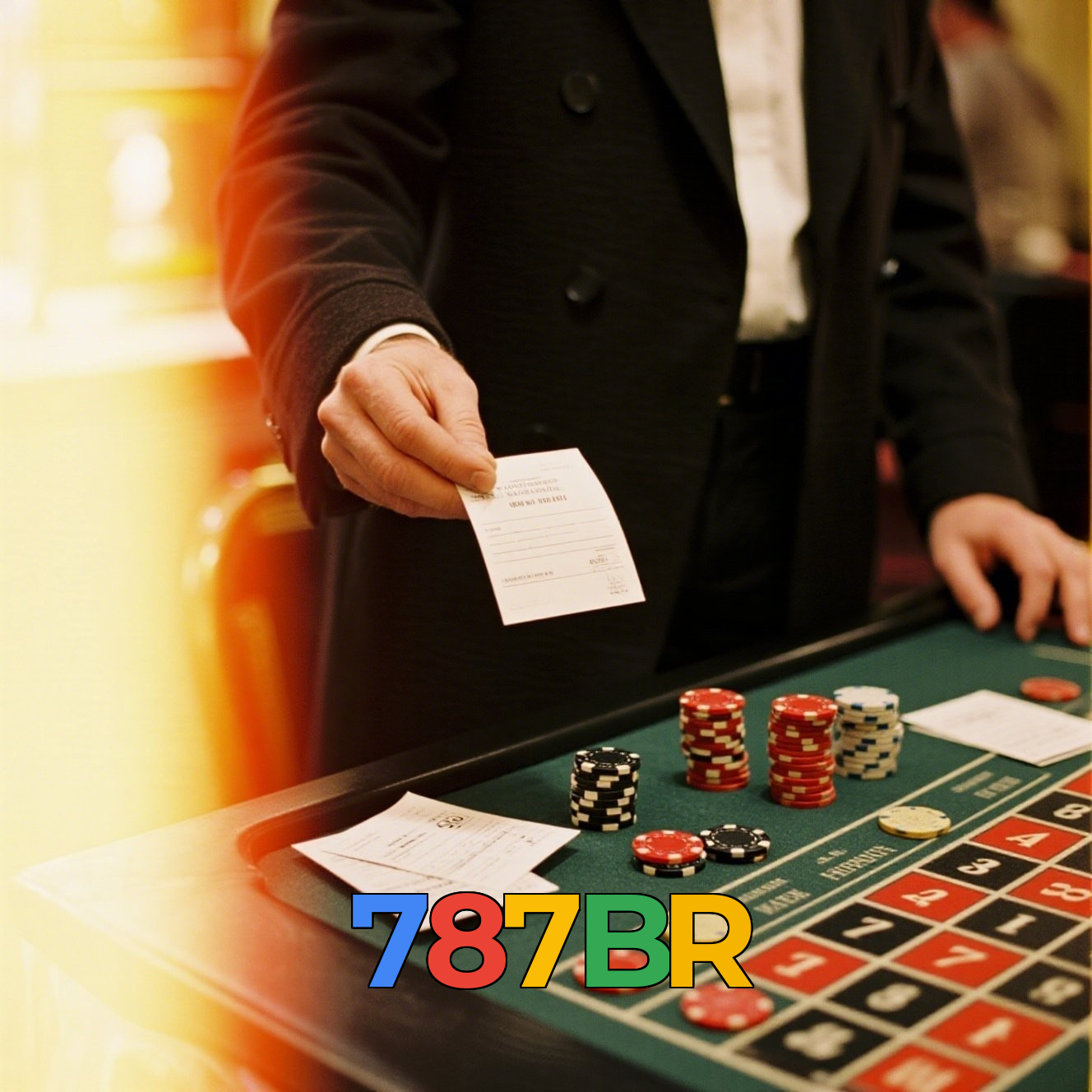 787BR:Entre na ação! Aposte nas slots e conquiste grandes vitórias!