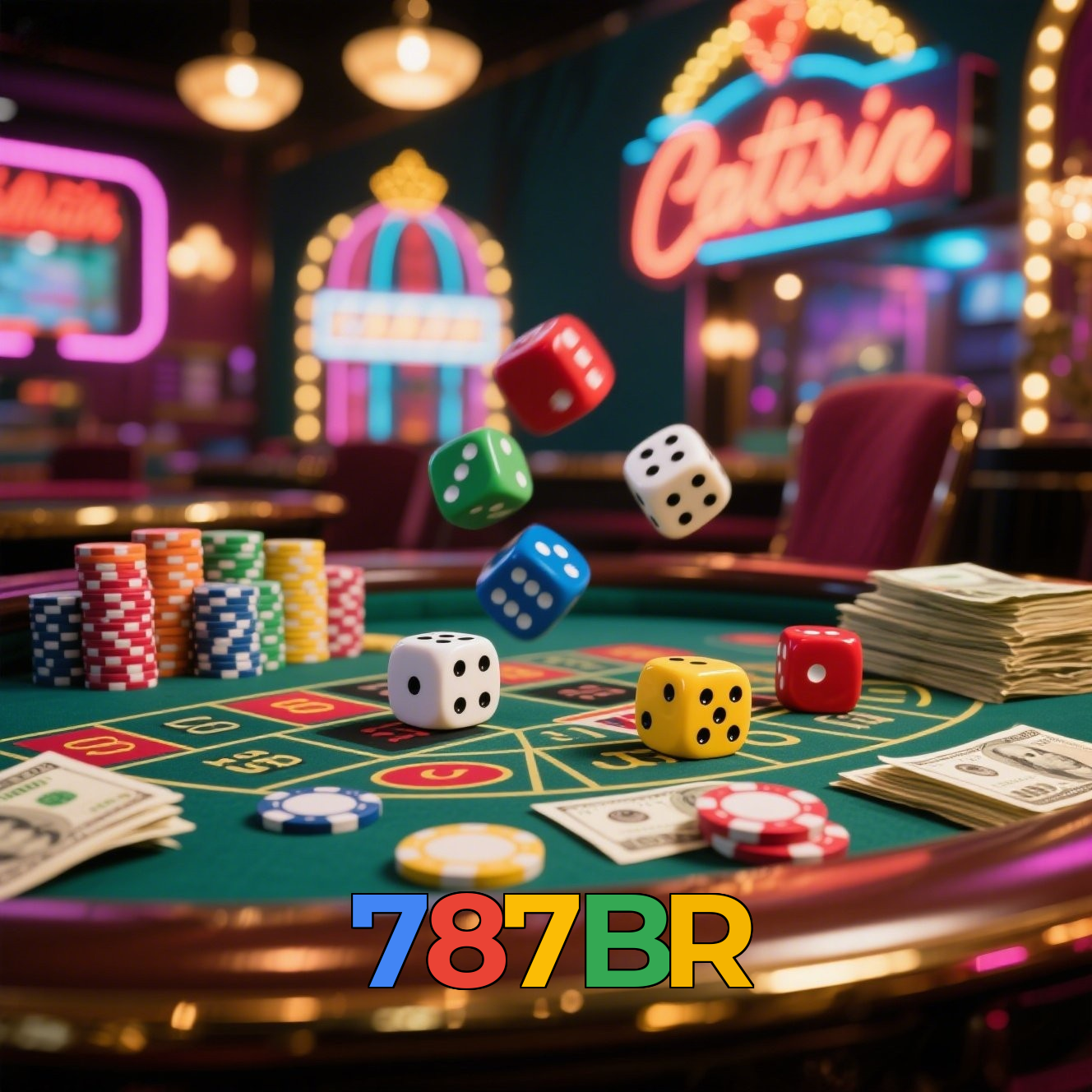 787BR:Jogue Blackjack online e mostre que você é o mestre das cartas!