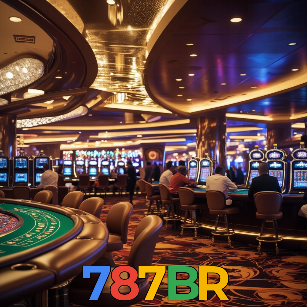 787BR:Aposte no futebol e conquiste prêmios em blackjack e poker!