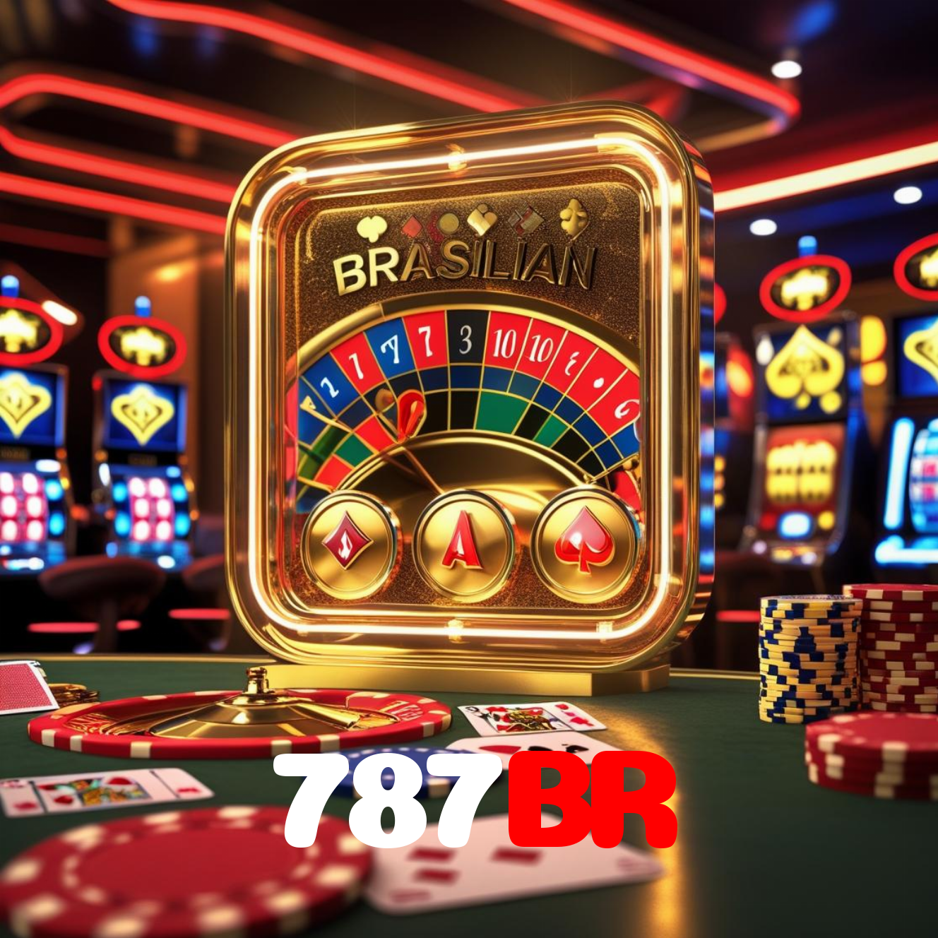 787BR:As slots mais emocionantes estão esperando por você! Vença agora!