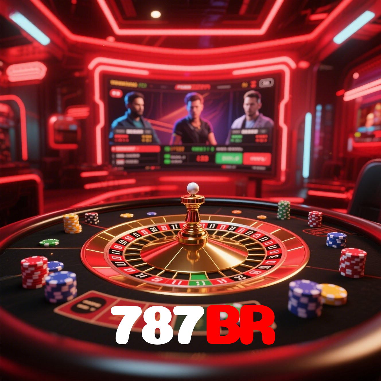787BR:Jogue nas roletas e conquiste prêmios incríveis!