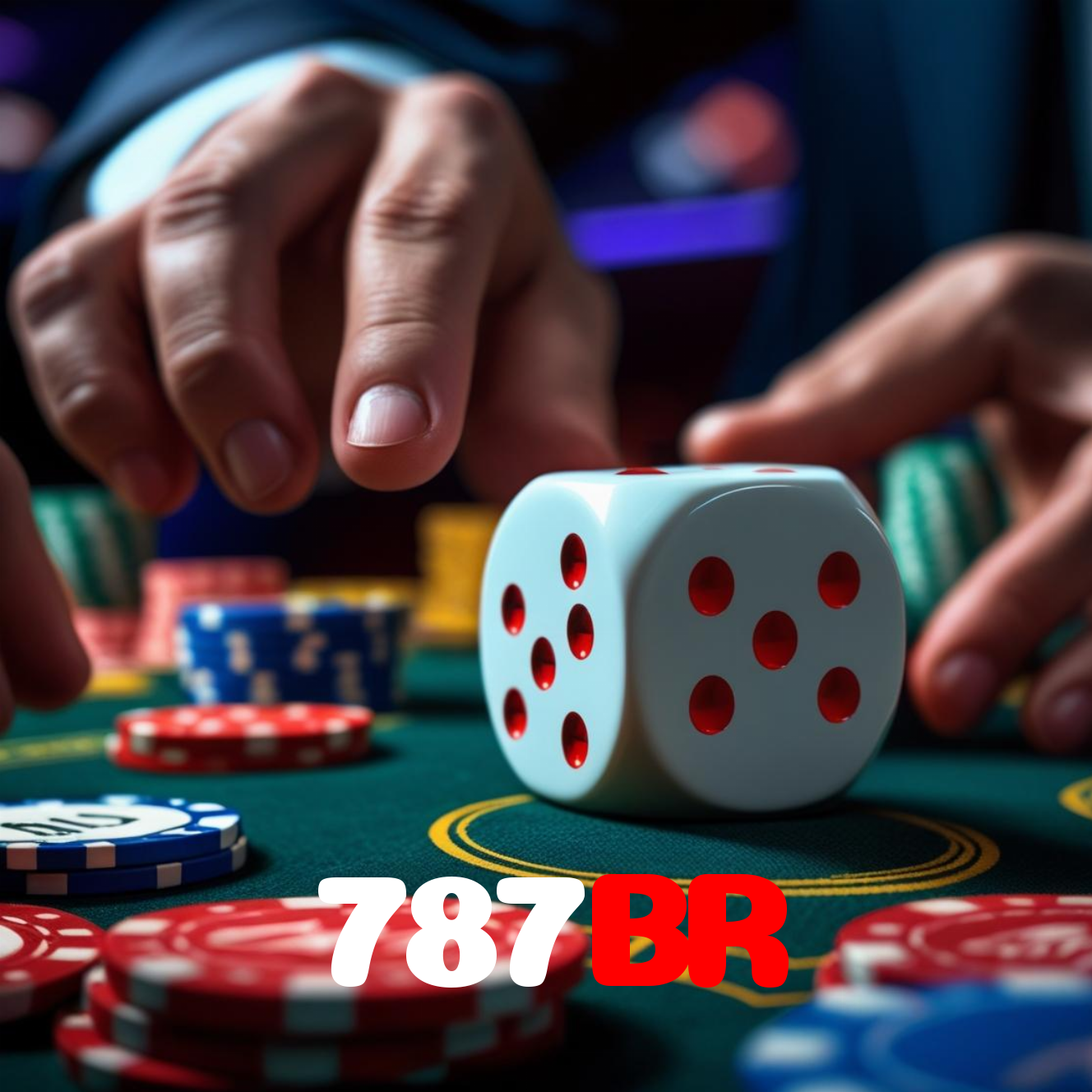 787BR:Gire a roleta e conquiste grandes prêmios em nosso cassino!