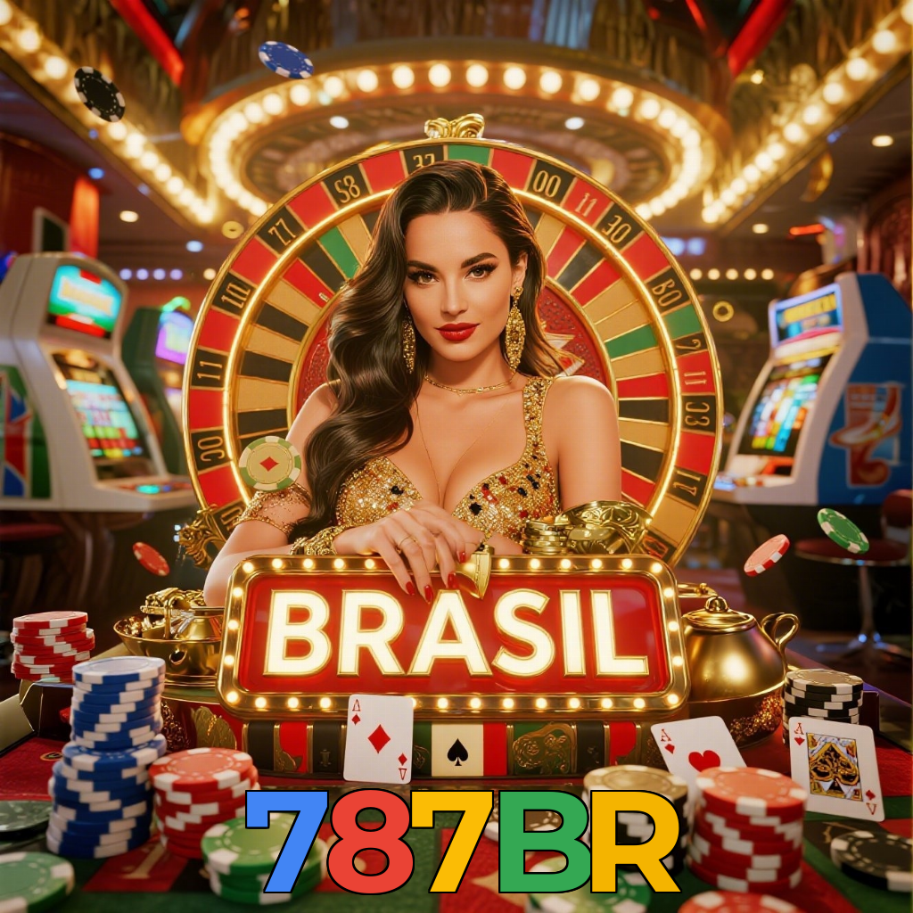 787BR：Aposte no futebol digital e viva a emoção de grandes vitórias!
