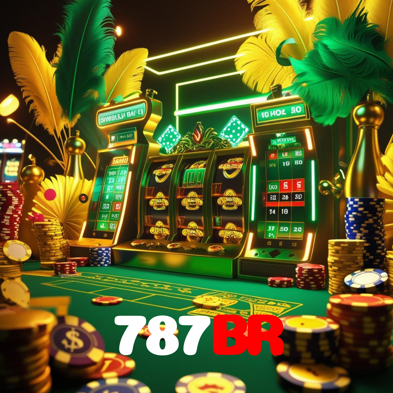 787BR:Desafie seus limites no cassino online e ganhe grandes prêmios!