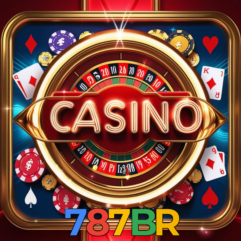 787BR:Jogue poker, roleta e aposte no futebol no cassino online mais seguro!