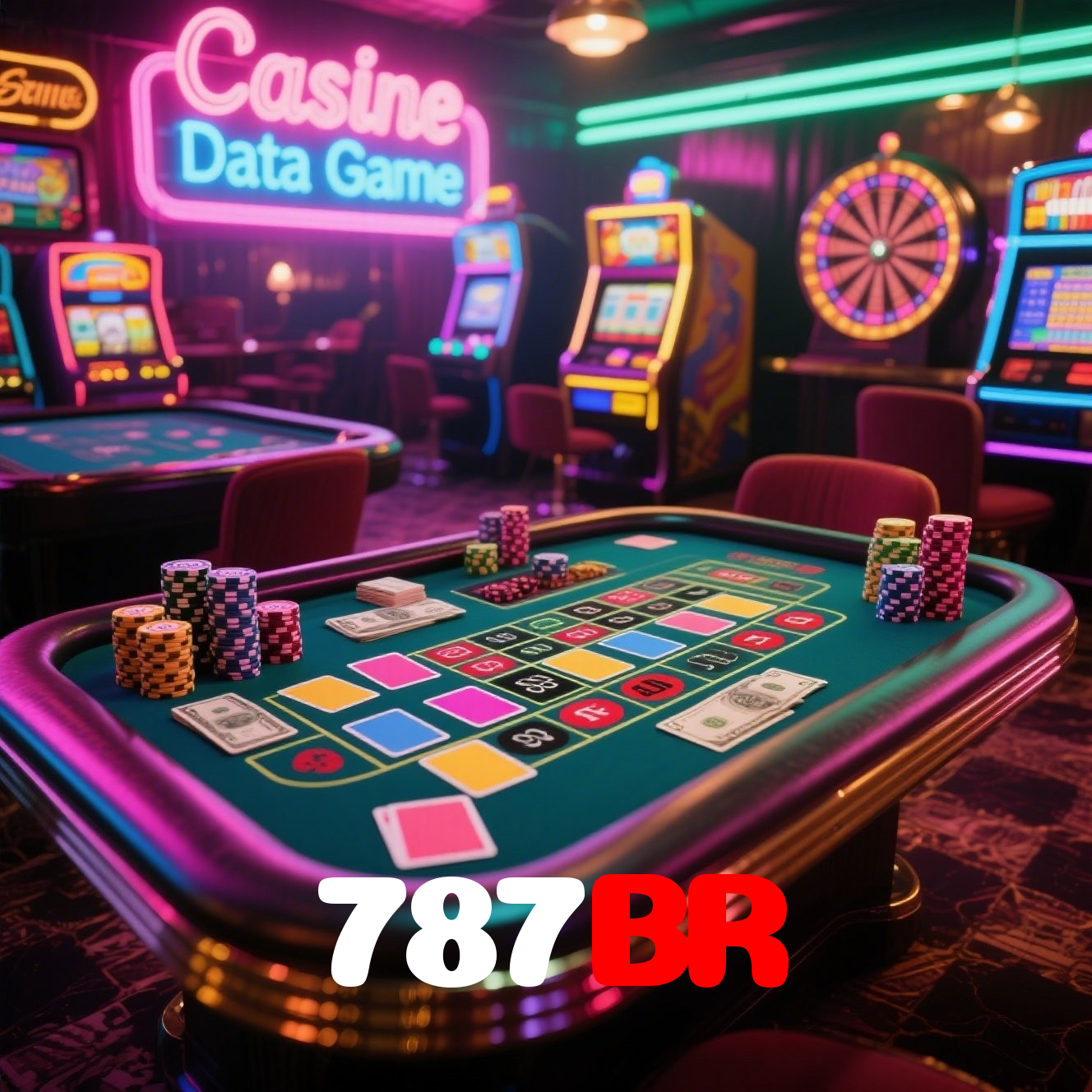 787BR:Jogue agora no nosso cassino online e vença nas mesas de poker!