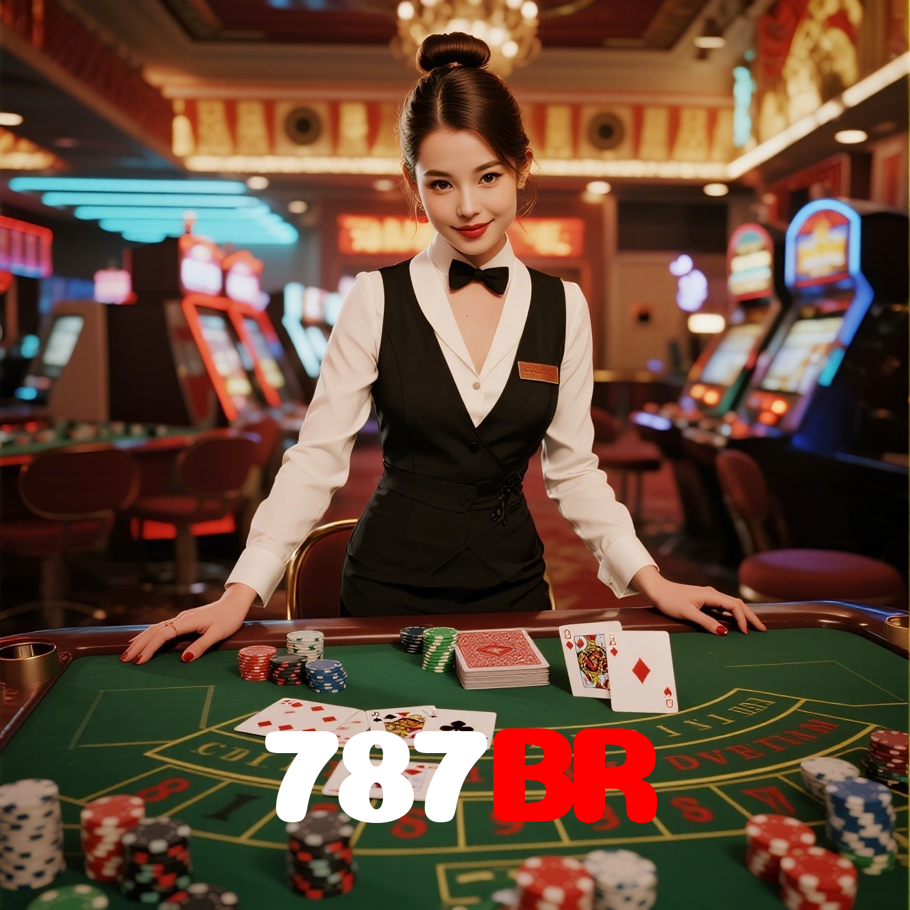 787BR:Apostas ao vivo no futebol e diversão em jogos de cassino como slots e roleta!