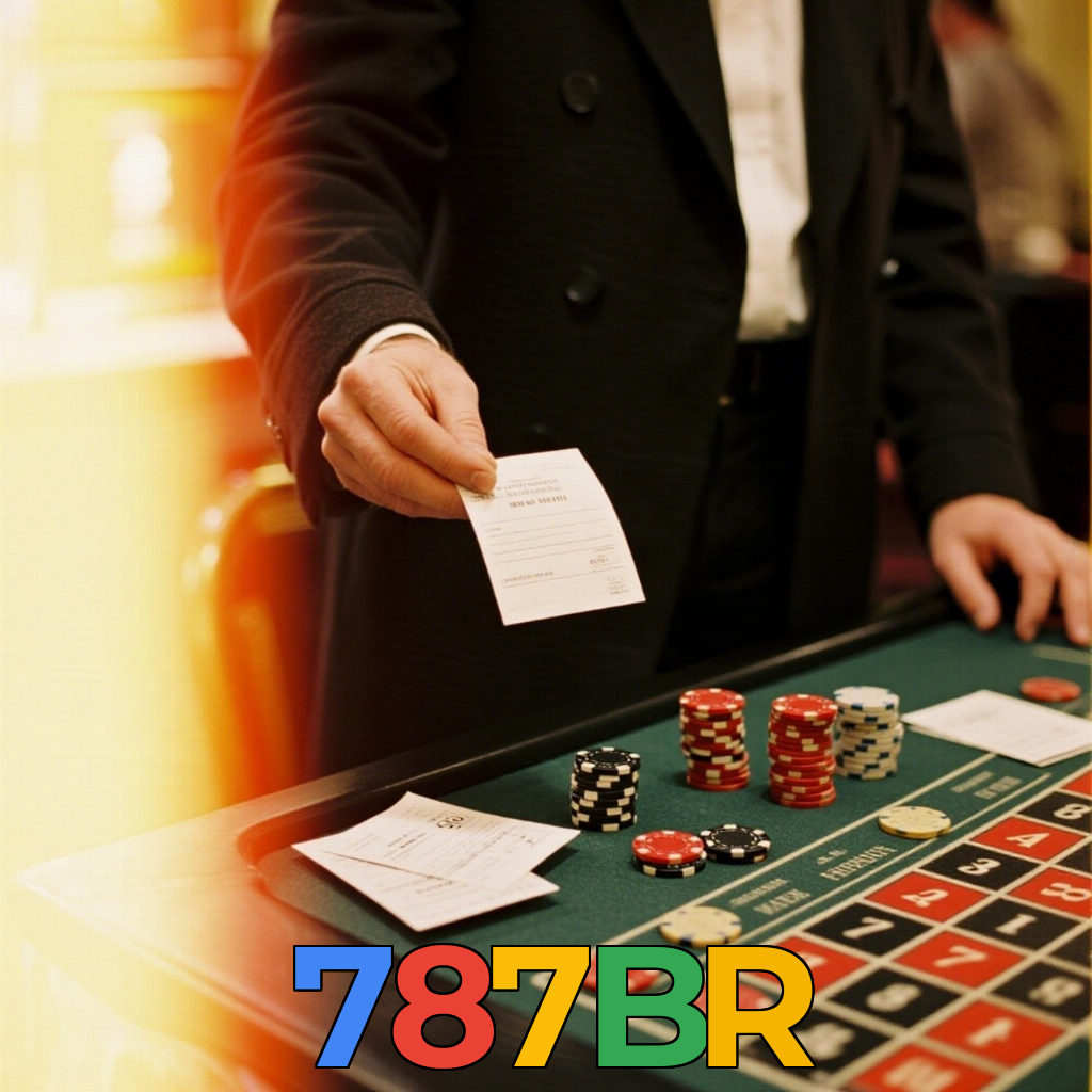 787BR:Desafie a roleta e conquiste prêmios incríveis!