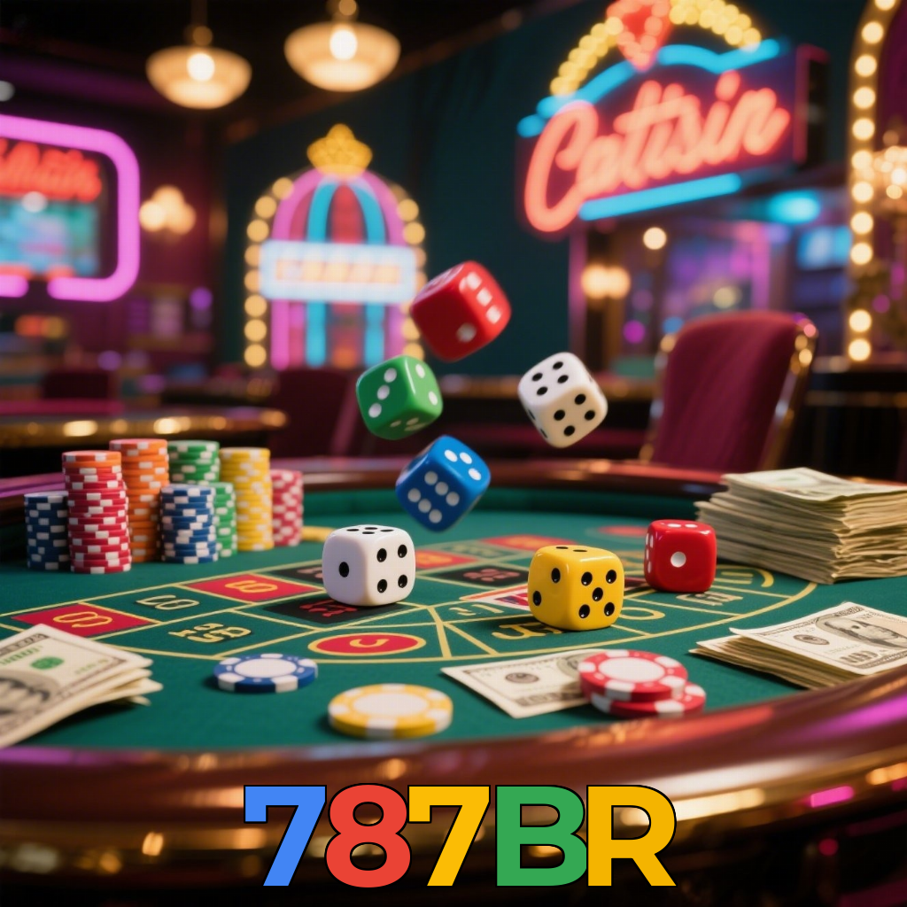787BR:Jogue futebol online e tenha grandes vitórias como resultado!