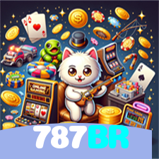 787BR：Jogue poker, aposte no futebol e vença com grandes prêmios!