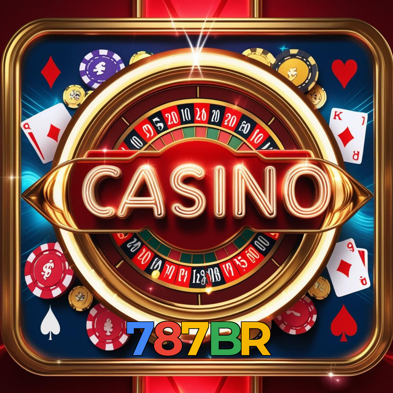787BR:A diversão nunca para! Entre no nosso cassino e jogue os melhores jogos!